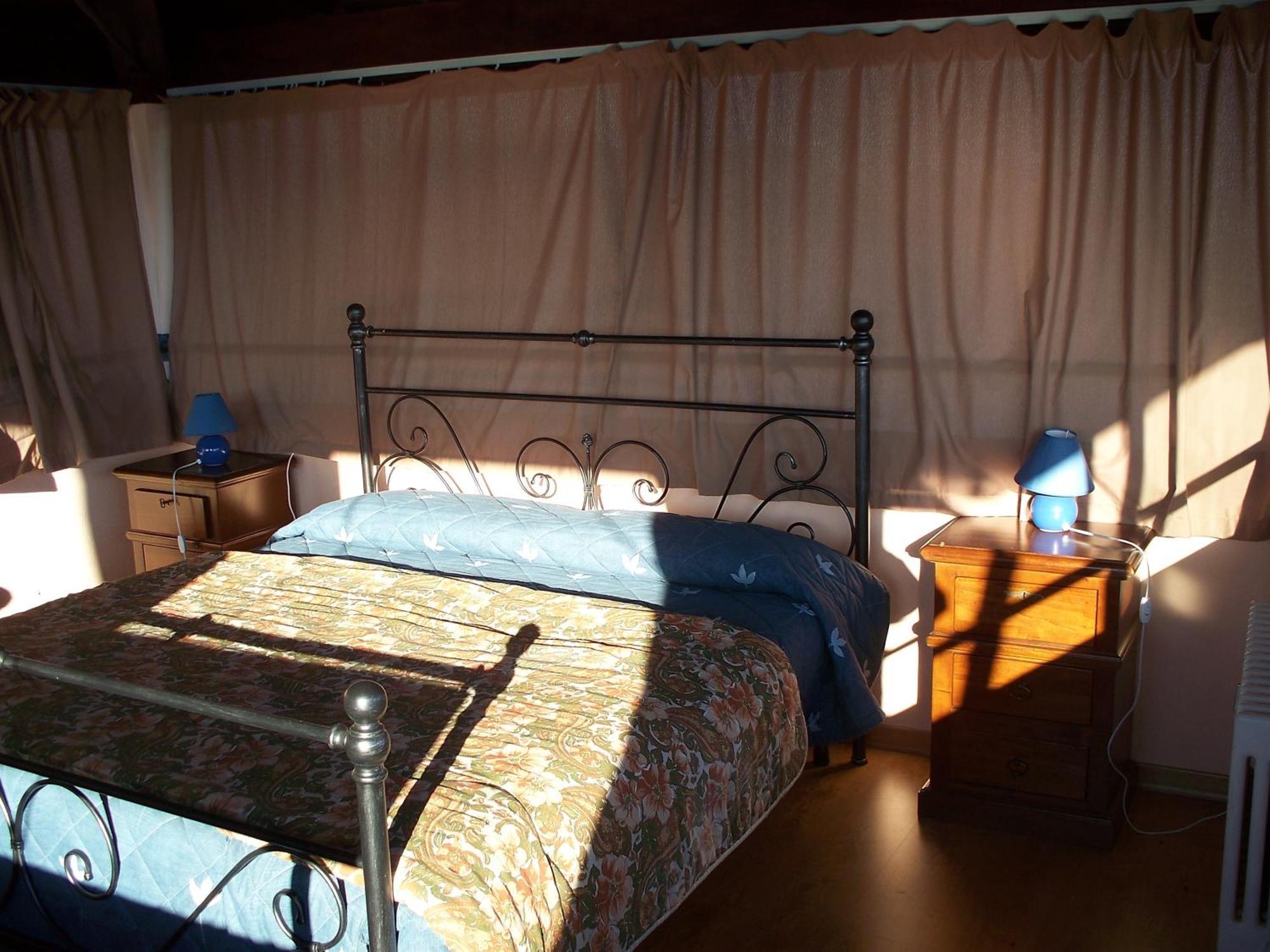 Agriturismo Monterosso Verbania Exterior foto