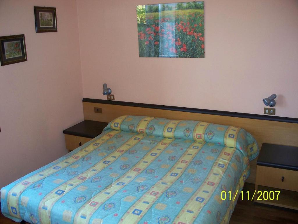 Agriturismo Monterosso Verbania Cameră foto