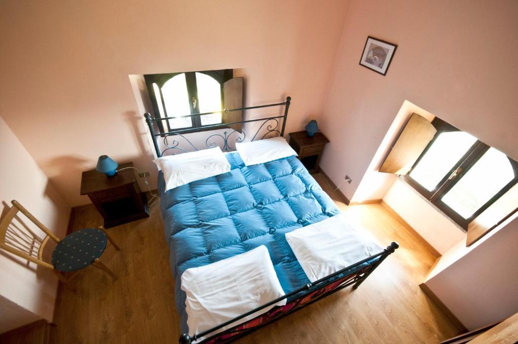 Agriturismo Monterosso Verbania Cameră foto
