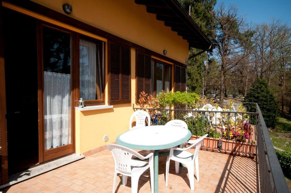 Agriturismo Monterosso Verbania Cameră foto
